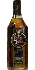 Long John 12 Year Old Macdonald Blended Scotch Whisky at CaskCartel.com
