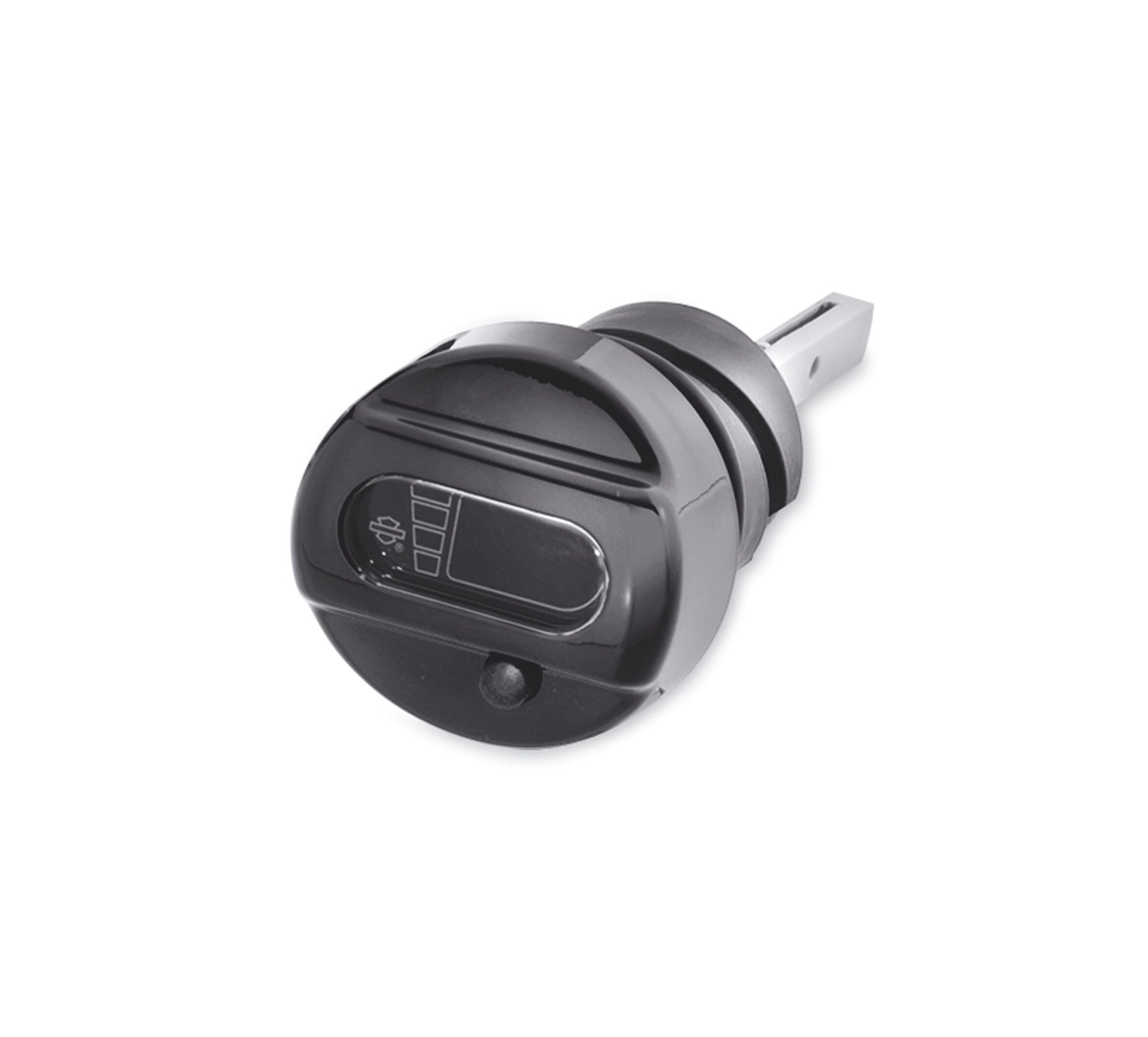 Harley Davidson Oil Level and Temperature Dipstick