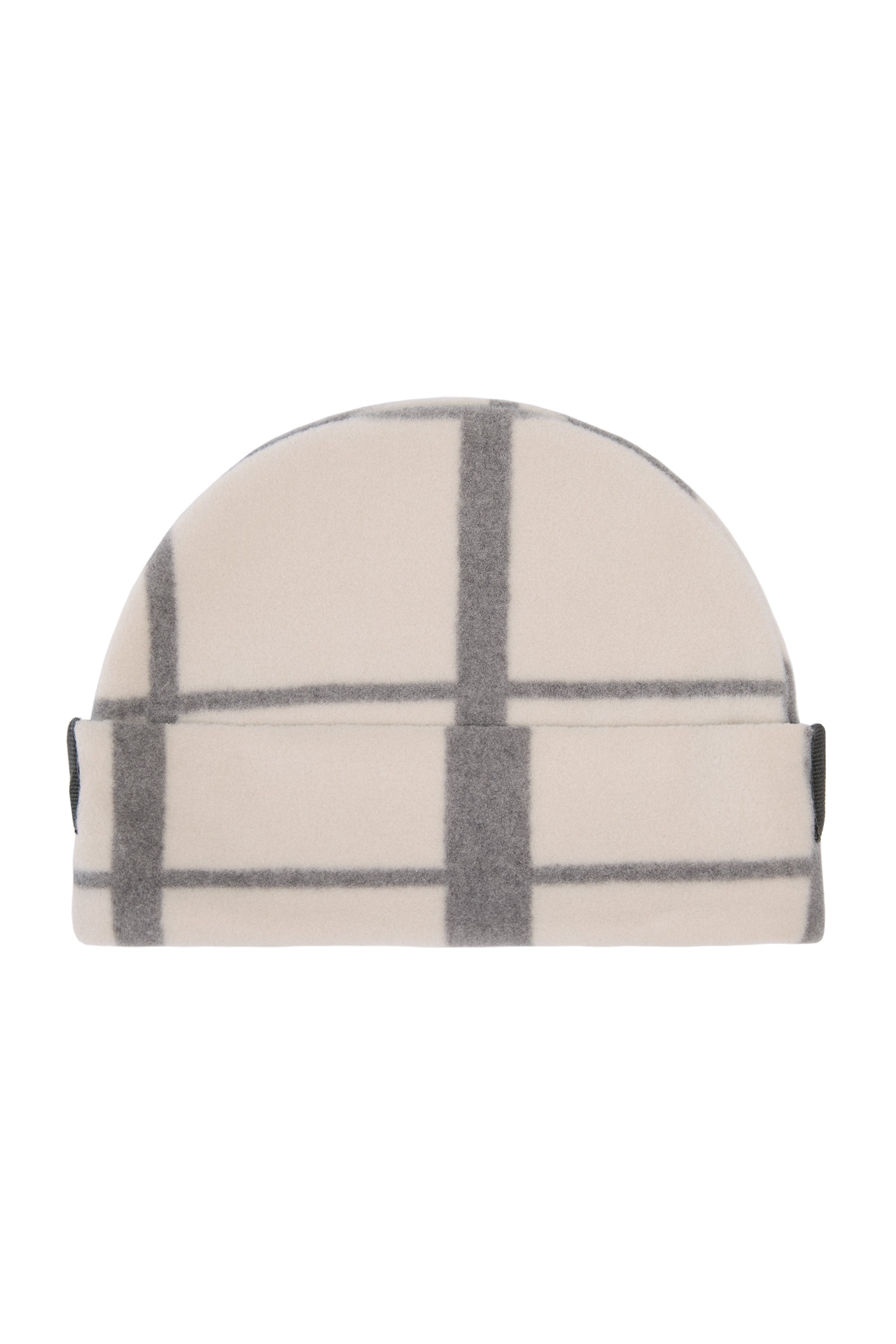 HENRIETTE STEFFENSEN COPENHAGEN HAT BEANIE - 4071P HATS CLAN PRINT KIT 780