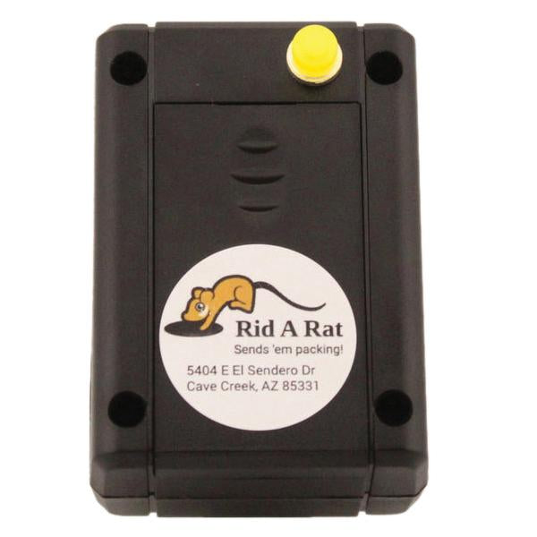 Rid A Rat RC-4 Self-Contained Unit