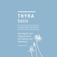 THYRA basis