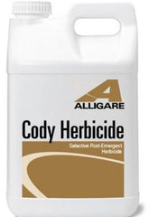 Alligare - Cody Herbicide - qt