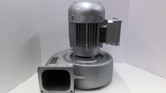 Elektror NRD 90S 1.80HP 277/480V AC Blower Motor 3490 RPM