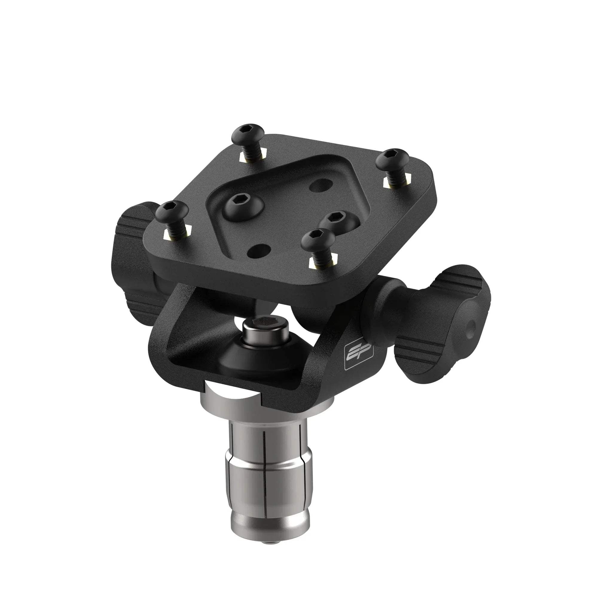 Evotech Garmin Top Yoke Sat Nav Mount - BMW S 1000 RR (2025+) - Navihalterung Garmin | Evotech Performance