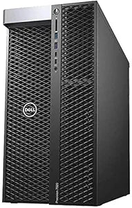 Dell Precision T7920 Renewed Bronze 3104 Workstation