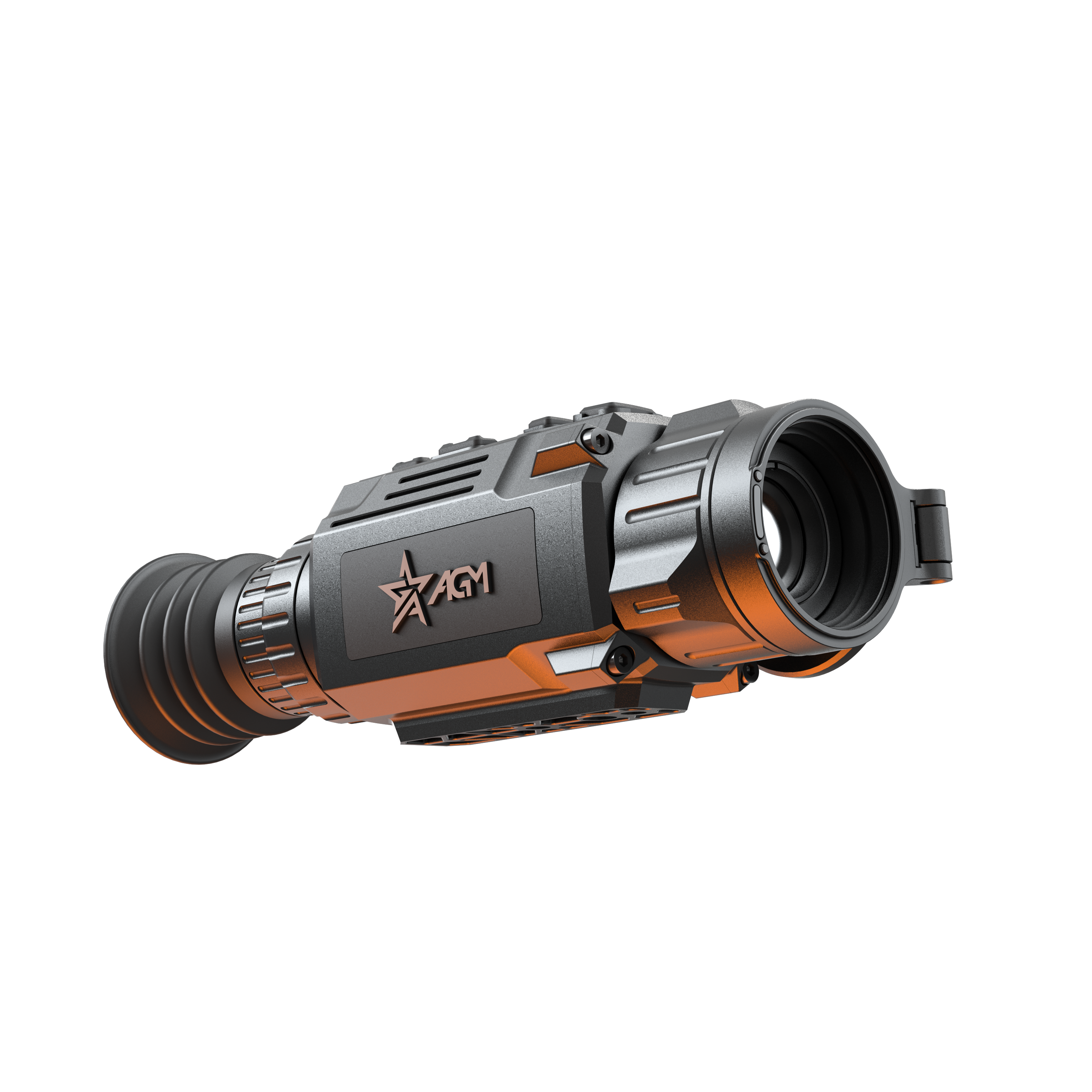 AGM Thermal Scope AGM Rattler V3 25 384 Thermal Imaging Scope