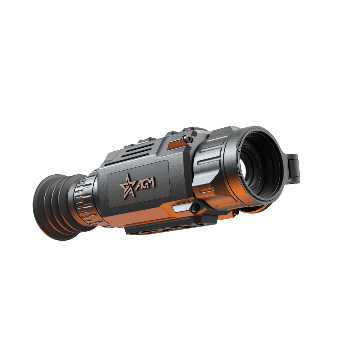 AGM Thermal Scope AGM Rattler V3 25 384 Thermal Imaging Scope