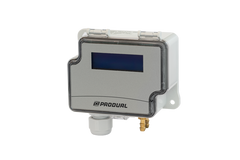 Produal - DPT-Ctrl Flow Meter