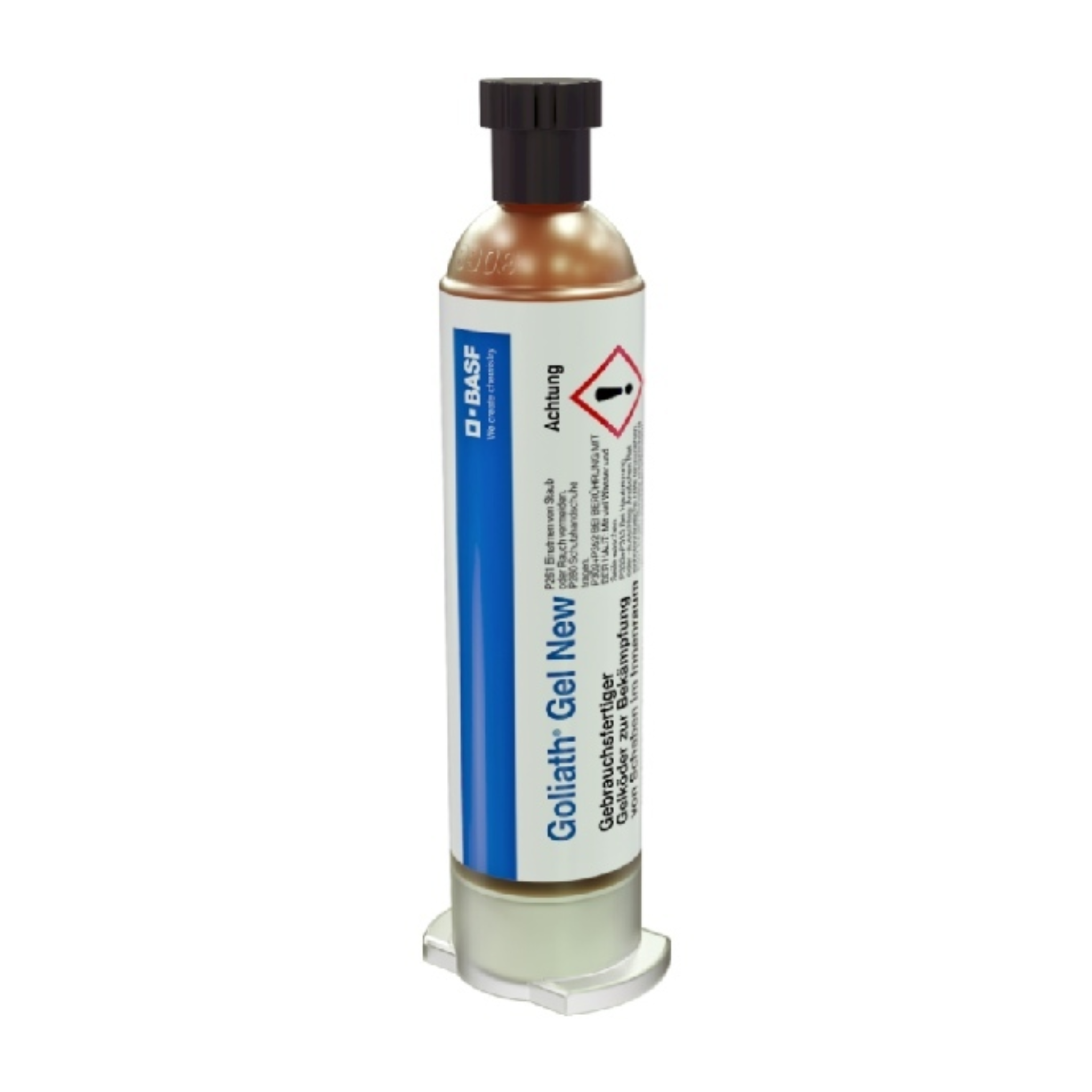 Goliath New - Gel Cucarachas