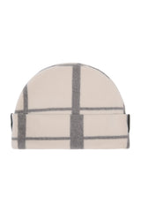 HENRIETTE STEFFENSEN COPENHAGEN HAT BEANIE - 4071P HATS CLAN PRINT KIT 780
