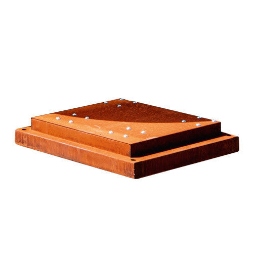 OFYR® Wheel Base Dolly | Outdoor Fires NZ | Ofyr NZ | Accessories,fireplace accessories | Outdoor Concepts