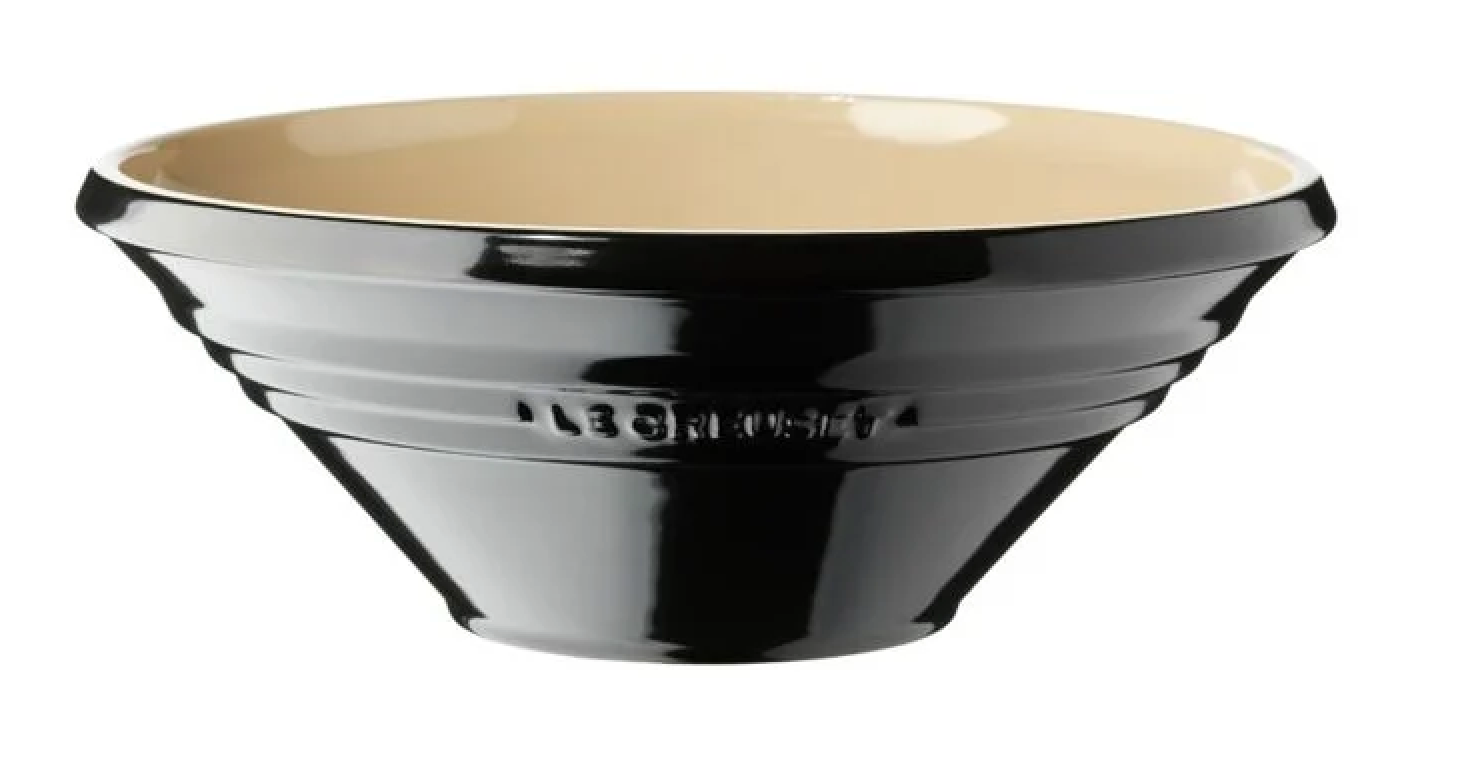 Le Creuset Dejfad, sort