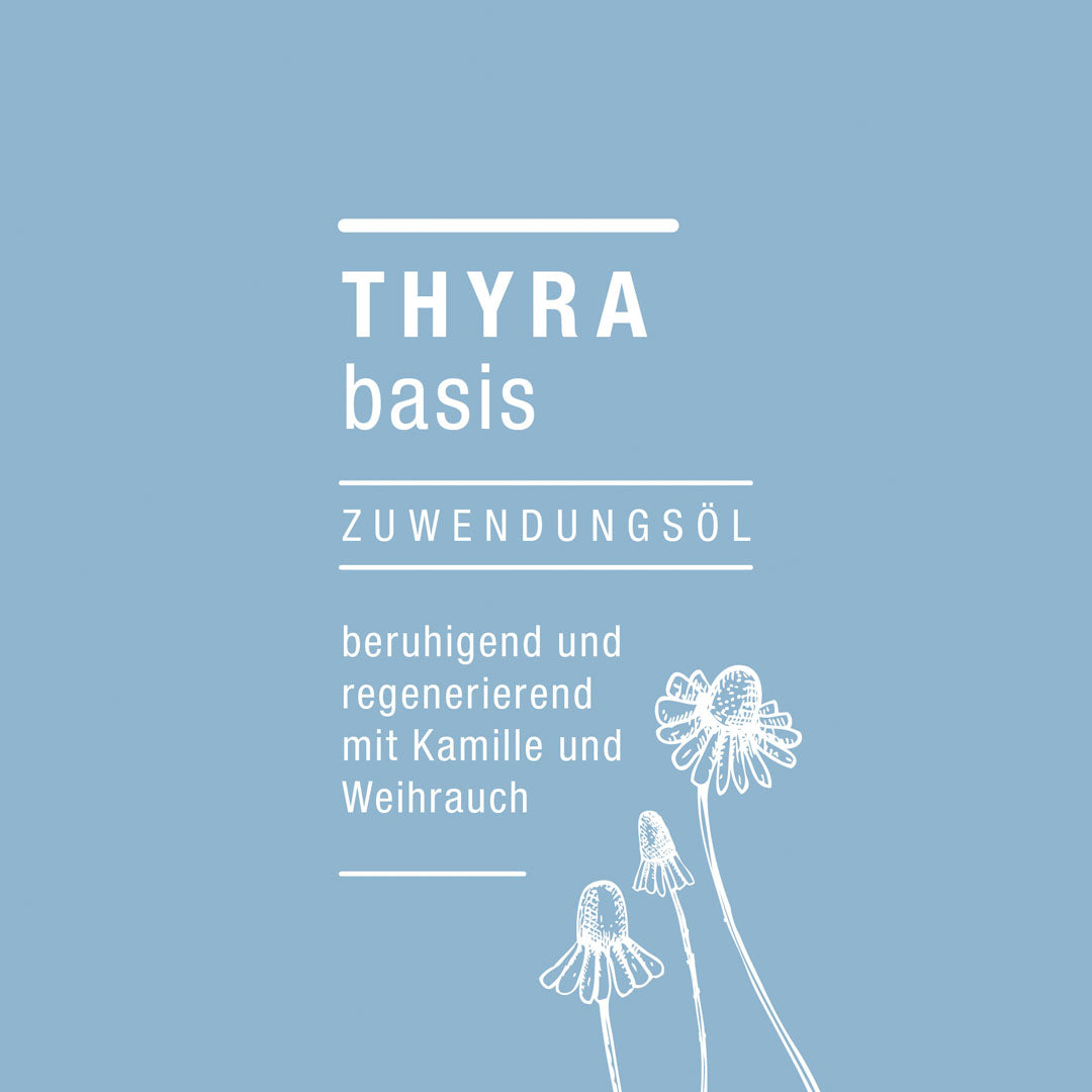 THYRA basis