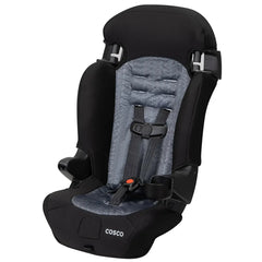 Finale 2-in-1 Booster Car Seat - Fiberwave