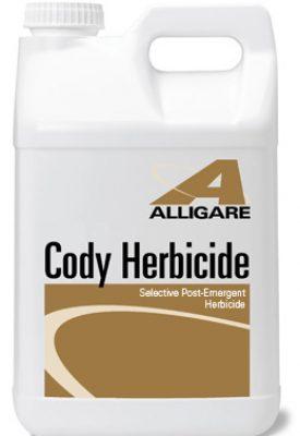 Alligare - Cody Herbicide - qt